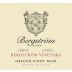 Bergstrom Bergstrom Vineyard Pinot Noir 2016 Front Label