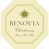 Benovia Russian River Chardonnay 2019 Front Label