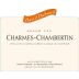 David Duband Charmes-Chambertin Grand Cru 2010 Front Label
