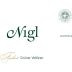 Nigl Freiheit Gruner Veltliner 2019 Front Label