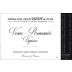 Jean Tardy Vosne-Romanee Vigneux 2018 Front Label