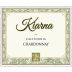 Kiarna Chardonnay 2015 Front Label
