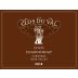Clos du Val Carneros Estate Chardonnay 2018 Front Label