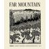 Far Mountain Fission Cabernet Sauvignon 2020 Front Label