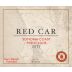 Red Car Doc's Ranch Vineyard Pinot Noir 2011 Front Label