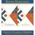 Bindi Sergardi Calidonia Chianti Classico Riserva 2019 Front Label