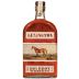 Lexington Straight Kentucky Bourbon Whiskey Front Bottle Shot