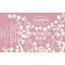 Candoni Prosecco Rose Front Label