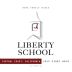 Liberty School Pinot Noir 2013 Front Label