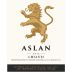 Aslan Chianti 2015 Front Label