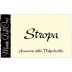 Monte Dall'Ora Stropa Amarone della Valpolicella Classico 2016 Front Label