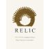 Relic Wine Cellars The Prior Cabernet Franc 2018 Front Label