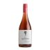 Quintay Clava Reserva Pinot Noir Rose 2022 Front Bottle Shot