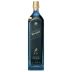 Johnnie Walker Blue Label Ghost and Rare Port Ellen Blended Scotch Whisky Front Bottle Shot