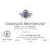Domaine Jean-Claude Ramonet Chassagne-Montrachet Les Chaumees Premier Cru 2017 Front Label