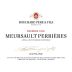 Bouchard Pere & Fils Meursault Perrieres Premier Cru 2022 Front Label