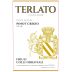 Terlato Family Vineyards Friuli Pinot Grigio 2019 Front Label
