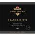 Kendall-Jackson Grand Reserve Chardonnay 2024 Front Label
