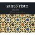 Bodegas Santo Cristo Seleccion Garnacha 2018 Front Label