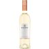 Commanderie de la Bargemone Coteaux Aix en Provence Blanc 2023 Front Bottle Shot