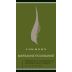 Cowhorn Marsanne Roussanne 2015 Front Label