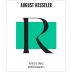 August Kesseler Rheingau Riesling R 2023 Front Label