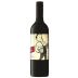 Mollydooker The Boxer Shiraz 2006 Front Bottle Shot