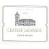 Chateau Lagrange (1.5 Liter Magnum) 2014 Front Label