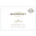 Domaine Bousquet Reserve Organic Chardonnay 2017 Front Label