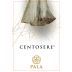 Pala Centosere Cannonau 2021 Front Label