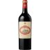 Chateau Grand Barrail Lamarzelle Figeac 2012 Front Bottle Shot