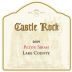 Castle Rock Lake County Petite Sirah 2009 Front Label