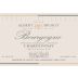 Albert Bichot Bourgogne Chardonnay 2012 Front Label