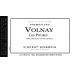 Vincent Girardin Volnay Les Pitures Premier Cru 2019 Front Label