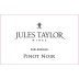 Jules Taylor Pinot Noir 2021 Front Label