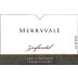 Merryvale Jan Vineyard Zinfandel 2004 Front Label