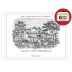 Chateau Lafite Rothschild (6 Bottles in OWC - Futures Pre-Sale) 2024 Front Label