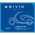 Bivio Pinot Grigio 2021 Front Label