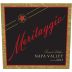 David Arthur Meritaggio 2013 Front Label