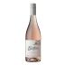 Bonterra Organic Rose 2022 Front Bottle Shot