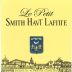 Chateau Smith Haut Lafitte Le Petit (Futures Pre-Sale) 2025 Front Label