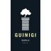 Guinigi Barolo 2017 Front Label
