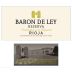 Baron de Ley Rioja Reserva 2020 Front Label