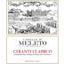 Castello di Meleto Chianti Classico 2021 Front Label