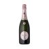 Berlucchi Franciacorta '61 Rose Front Bottle Shot