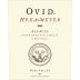 OVID Hexameter 2017 Front Label