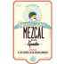 Gracias a Dios Espadin Joven Mezcal Front Label