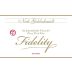 Goldschmidt Vineyard Crazy Creek Estate Fidelity 2015 Front Label