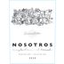 Susana Balbo Nosotros Single Vineyard Nomade Malbec 2020 Front Label