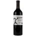Bedrock Wine Company Pagani Ranch Heritage Red 2016 Front Bottle Shot